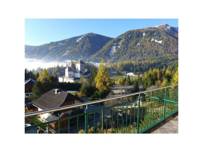 Apartment Apartment Hirschensprung mit 3 Schlafzimmer - Outdoor photo 3