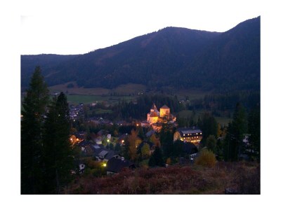 Apartment Apartment Hirschensprung mit 3 Schlafzimmer - Outdoor photo 5