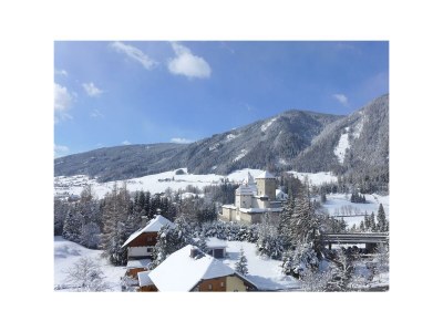 Apartment Apartment Hirschensprung mit 3 Schlafzimmer - Outdoor photo 6