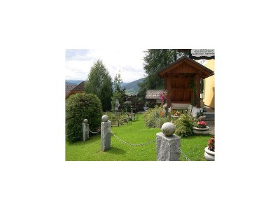 Apartment Apartment Hirschensprung mit 3 Schlafzimmer - Outdoor photo 7