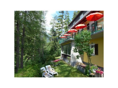 Apartment Apartment Hirschensprung mit 3 Schlafzimmer - Outdoor photo 8