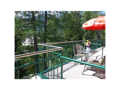 Apartment Apartment Hirschensprung mit 3 Schlafzimmer - Outdoor photo 9