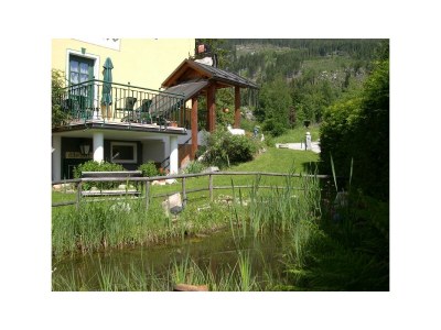 Apartment Apartment Hirschensprung mit 3 Schlafzimmer - Outdoor photo 10