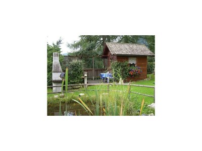 Apartment Apartment Hirschensprung mit 3 Schlafzimmer - Outdoor photo 11