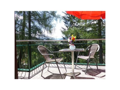 Apartment Apartment Hirschensprung mit 3 Schlafzimmer - Outdoor photo 12