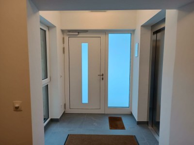 Apartment Apartment Hirschensprung mit 3 Schlafzimmer - Outdoor photo 14