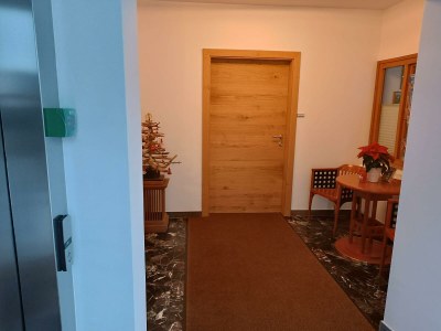 Apartment Apartment Hirschensprung mit 3 Schlafzimmer - Outdoor photo 15