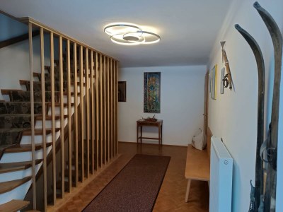 Apartment Apartment Hirschensprung mit 3 Schlafzimmer - Outdoor photo 17