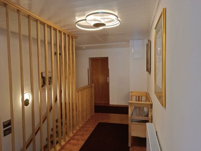 Apartment Apartment Hirschensprung mit 3 Schlafzimmer - Outdoor photo 18