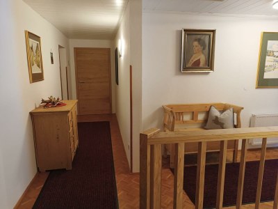 Apartment Apartment Hirschensprung mit 3 Schlafzimmer - Outdoor photo 21