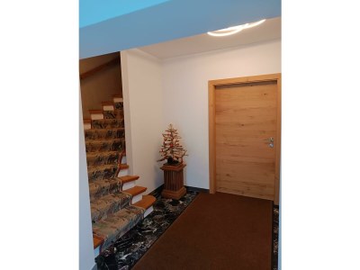 Apartment Apartment Hirschensprung mit 3 Schlafzimmer - Outdoor photo 23