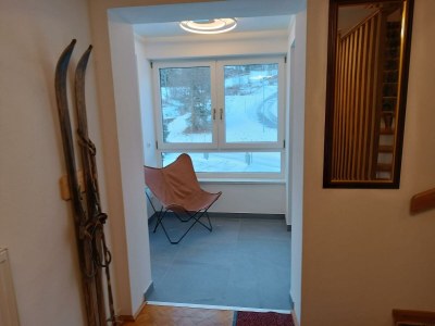 Apartment Apartment Hirschensprung mit 3 Schlafzimmer - Outdoor photo 24