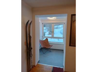 Apartment Apartment Hirschensprung mit 3 Schlafzimmer - Outdoor photo 29