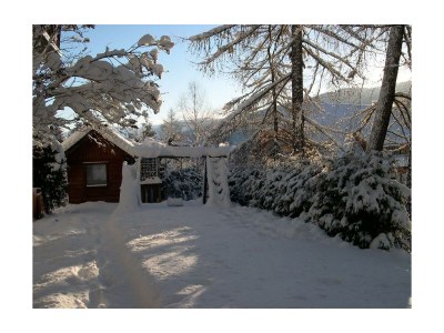 Apartment Apartment Hirschensprung mit 3 Schlafzimmer - Outdoor photo 30