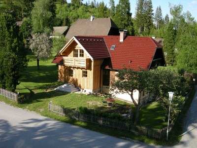 Apartment Apartment Hirschensprung mit 3 Schlafzimmer - Outdoor photo 33