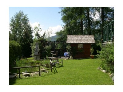 Apartment Apartment Hirschensprung mit 3 Schlafzimmer - Outdoor photo 34