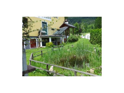 Apartment Apartment Hirschensprung mit 3 Schlafzimmer - Outdoor photo 35