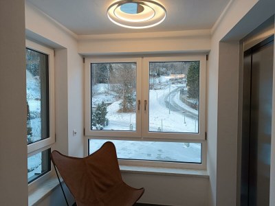 Apartment Apartment Hirschensprung mit 3 Schlafzimmer - Outdoor photo 36