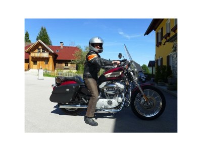 Apartment Apartment Hirschensprung mit 3 Schlafzimmer - Outdoor photo 43