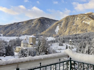 Apartment Apartment Hirschensprung mit 3 Schlafzimmer - Outdoor photo 50