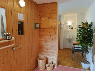 Apartment Apartment Hirschensprung mit 3 Schlafzimmer - Outdoor photo 52