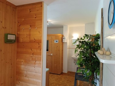 Apartment Apartment Hirschensprung mit 3 Schlafzimmer - Outdoor photo 53