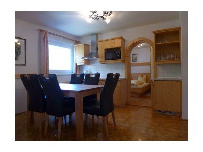 Apartment Apartment Hirschensprung mit 3 Schlafzimmer - Features photo 55