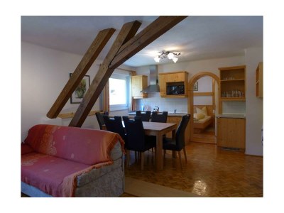 Apartment Apartment Hirschensprung mit 3 Schlafzimmer - Features photo 56