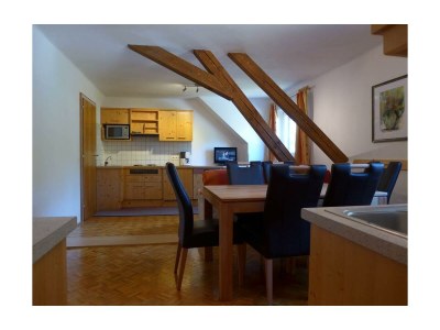 Apartment Apartment Hirschensprung mit 3 Schlafzimmer - Features photo 57