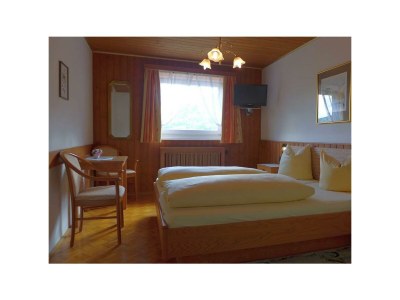 Apartment Apartment Hirschensprung mit 3 Schlafzimmer - Features photo 60