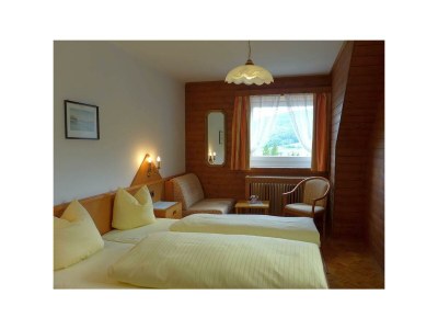 Apartment Apartment Hirschensprung mit 3 Schlafzimmer - Features photo 61