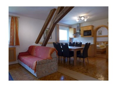 Apartment Apartment Hirschensprung mit 3 Schlafzimmer - Features photo 63