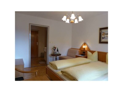 Apartment Apartment Hirschensprung mit 3 Schlafzimmer - Features photo 64