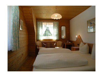 Apartment Apartment Hirschensprung mit 3 Schlafzimmer - Features photo 65