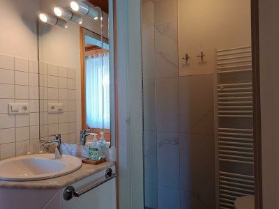 Apartment Apartment Hirschensprung mit 3 Schlafzimmer - Features photo 66