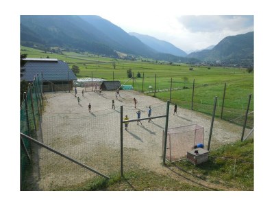 Apartment Apartment 5 - Outdoor photo 13