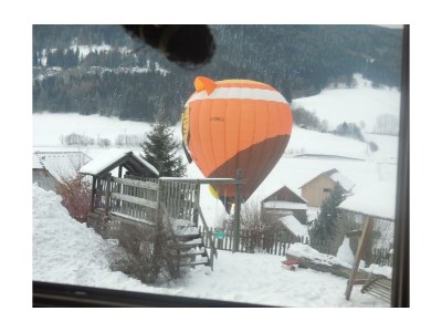 Apartment Apartment 5 - Outdoor photo 16