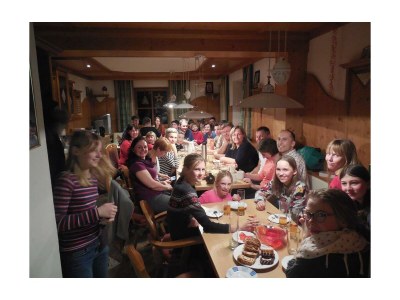 Apartment Apartment 5 - Outdoor photo 26