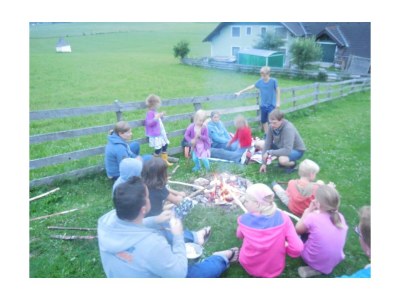 Apartment Apartment 5 - Outdoor photo 36