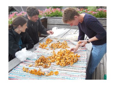 Apartment Apartment 5 - Outdoor photo 49