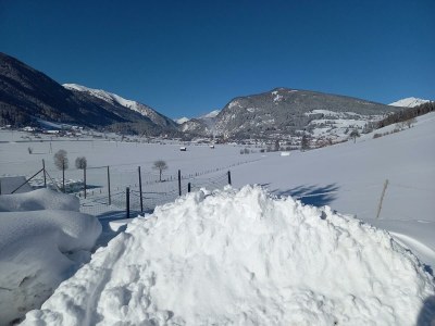 Apartment Apartment 5 - Outdoor photo 72