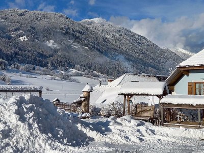 Apartment Apartment 5 - Outdoor photo 74