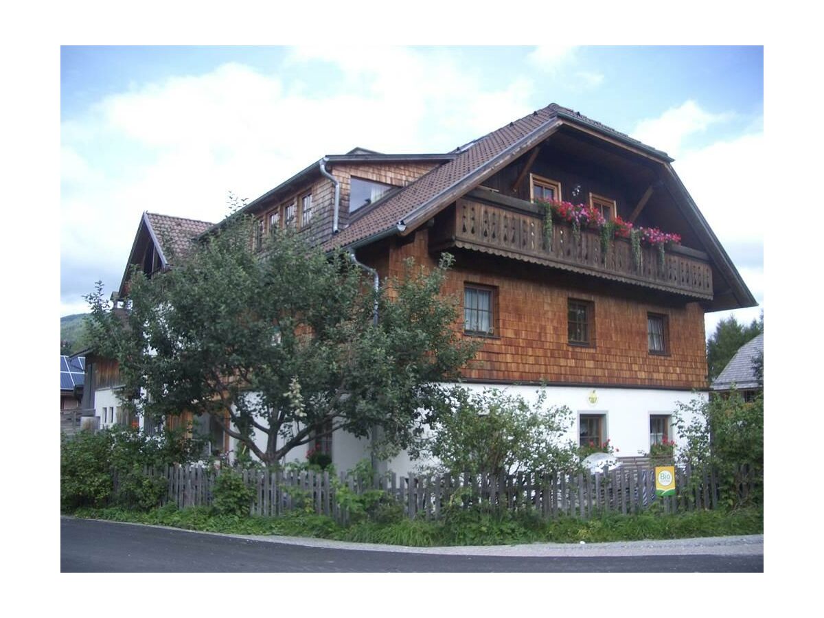 Apartment Abendsonne/2 Schlafräume/Dusche, WC