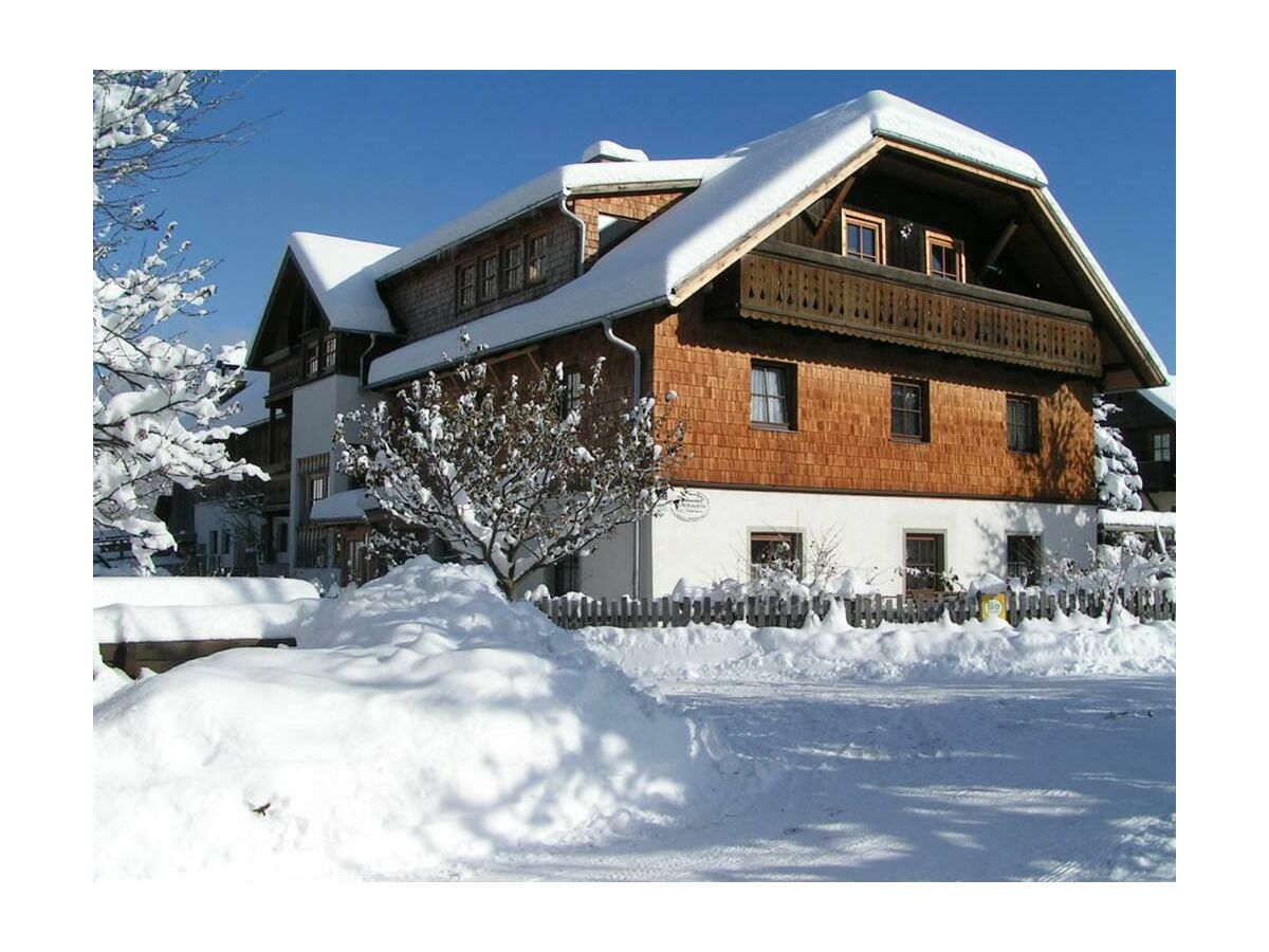 Apartment Abendsonne/2 Schlafräume/Dusche, WC - Outdoor photo 2