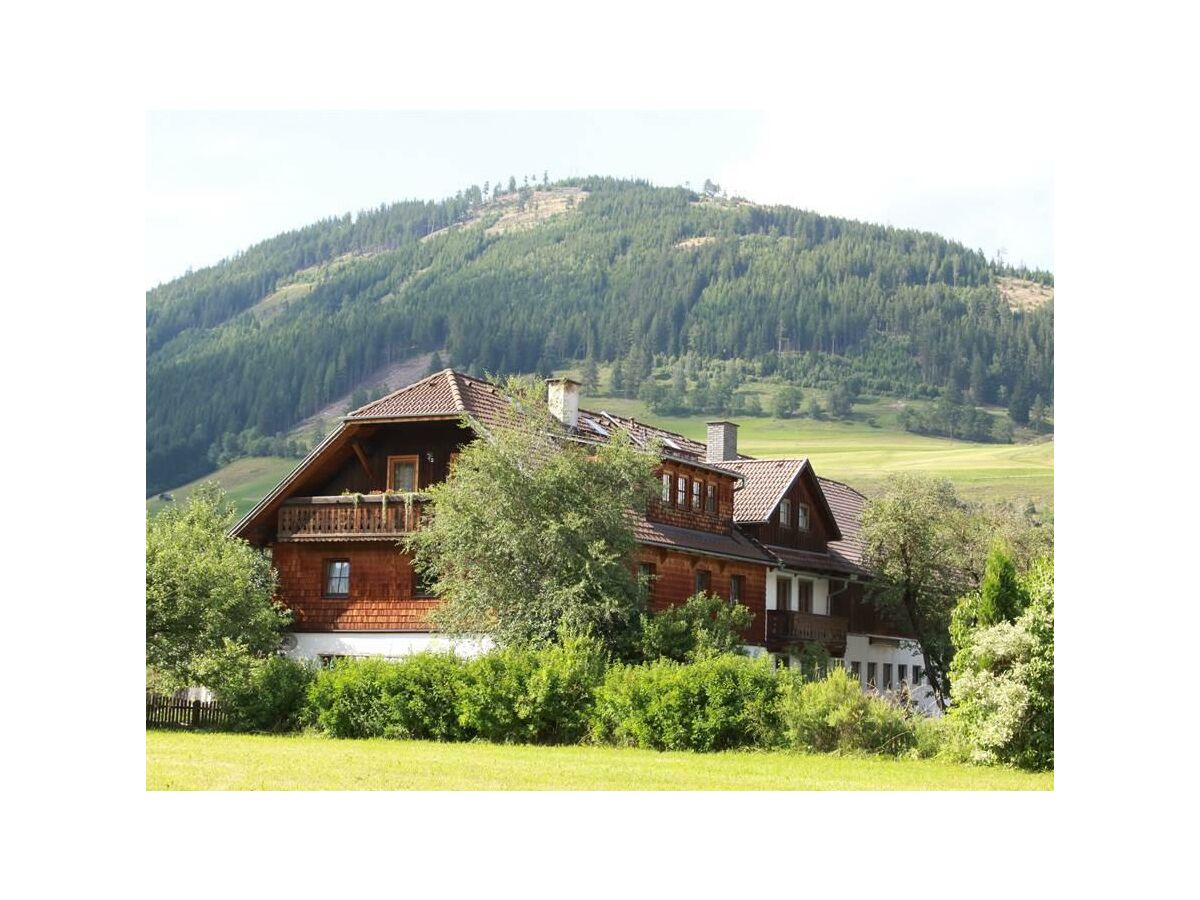 Apartment Abendsonne/2 Schlafräume/Dusche, WC - Outdoor photo 3