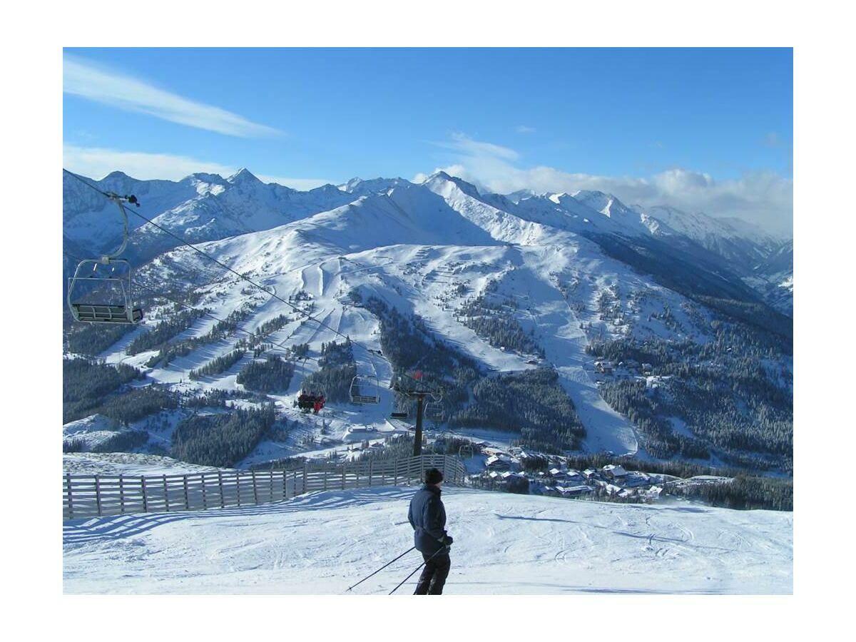 Apartment Abendsonne/2 Schlafräume/Dusche, WC - Outdoor photo 4