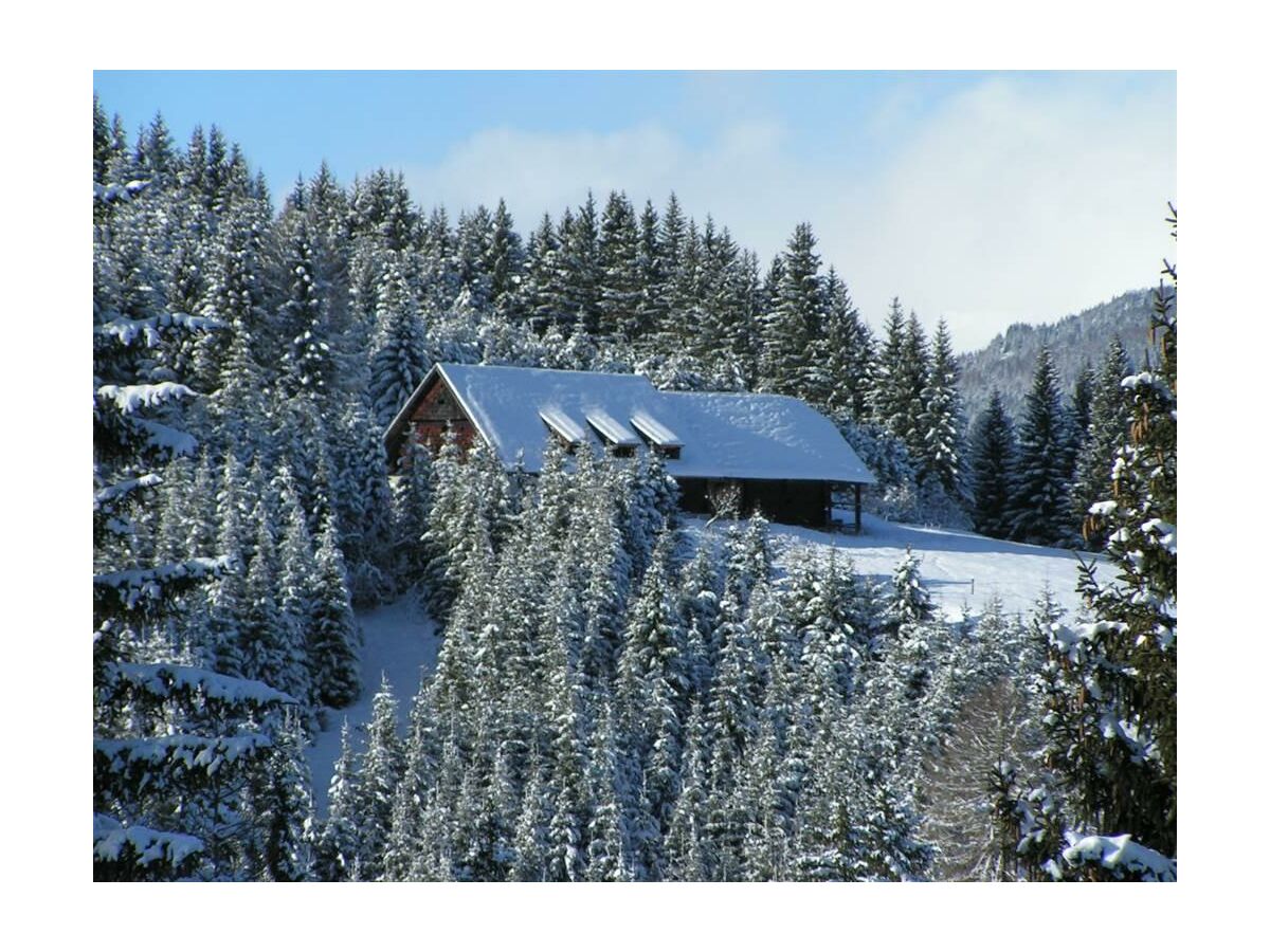 Apartment Abendsonne/2 Schlafräume/Dusche, WC - Outdoor photo 5