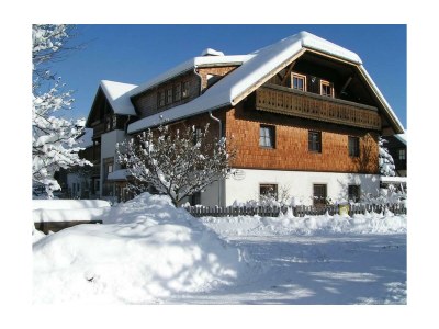 Apartment Abendsonne/2 Schlafräume/Dusche, WC - Outdoor photo 2