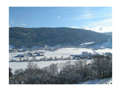 Apartment Abendsonne/2 Schlafräume/Dusche, WC - Outdoor photo 6