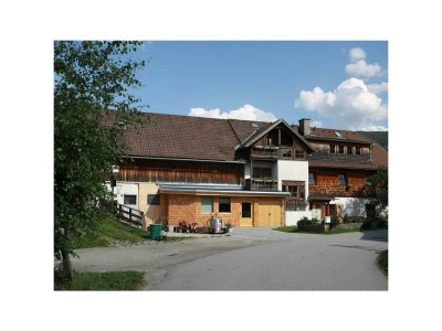 Apartment Abendsonne/2 Schlafräume/Dusche, WC - Outdoor photo 7